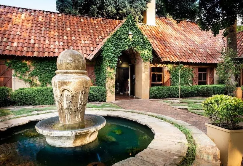 Fotos del hotel Lombardy Boutique  & Conference Venue:  6