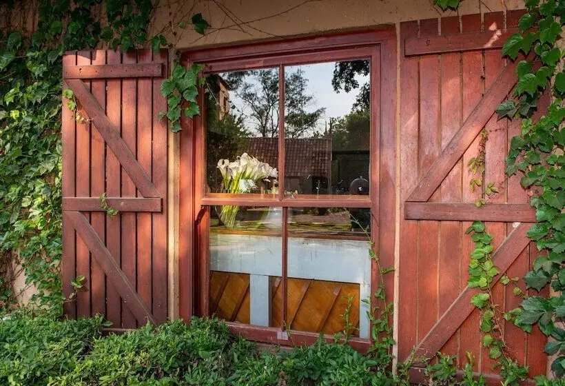 Fotos del hotel Lombardy Boutique  & Conference Venue:  12