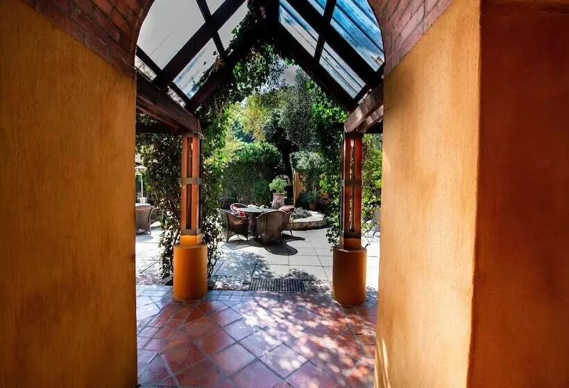 Fotos del hotel Lombardy Boutique  & Conference Venue:  9