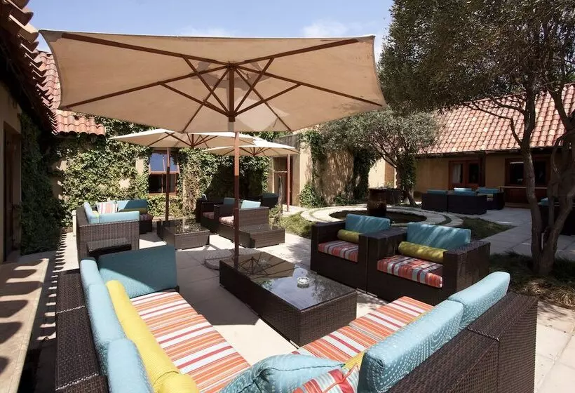 Fotos del hotel Lombardy Boutique  & Conference Venue:  5