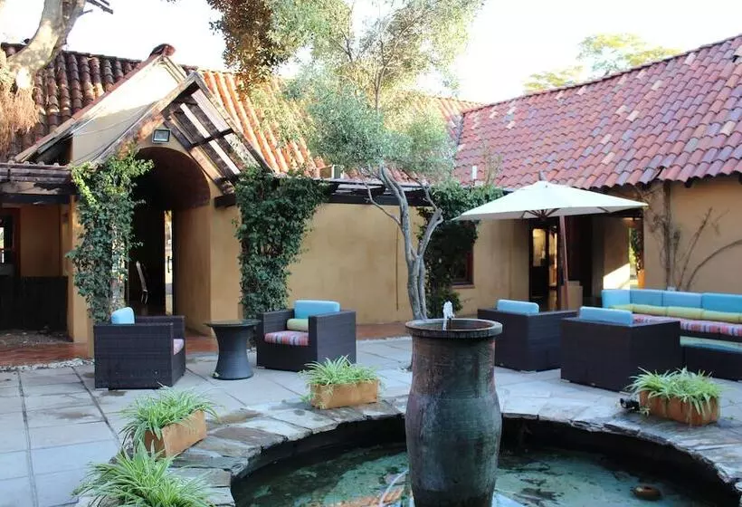 Fotos del hotel Lombardy Boutique  & Conference Venue:  14