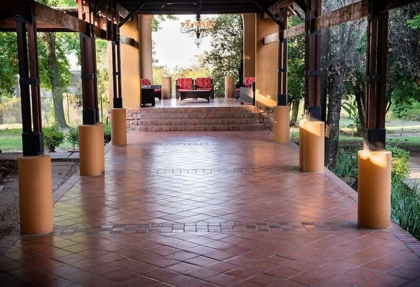 Fotos del hotel Lombardy Boutique  & Conference Venue:  13