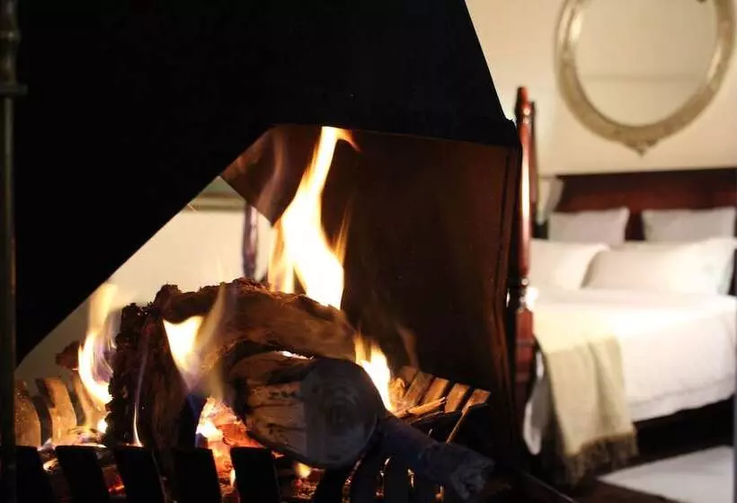 Fotos del hotel Lombardy Boutique  & Conference Venue:  3