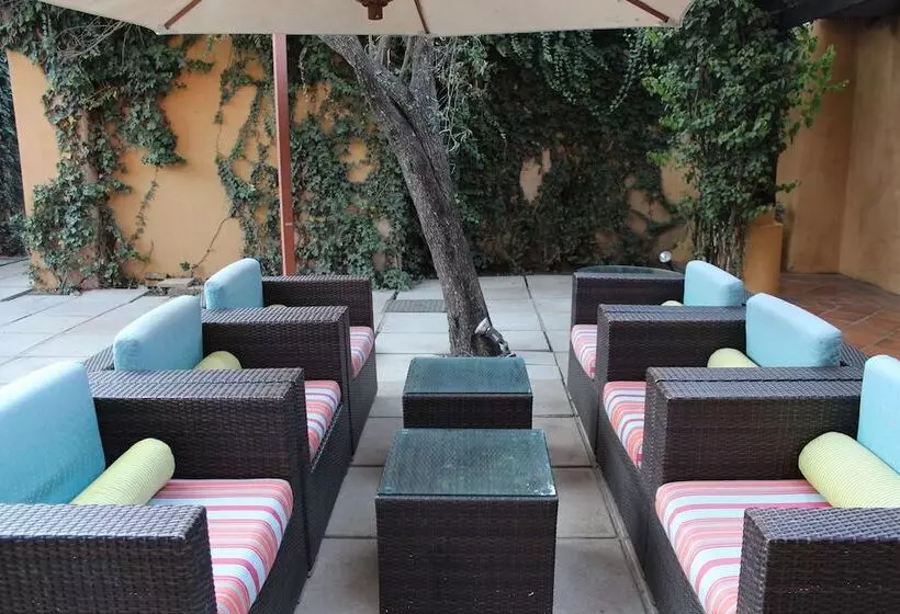 Fotos del hotel Lombardy Boutique  & Conference Venue:  7