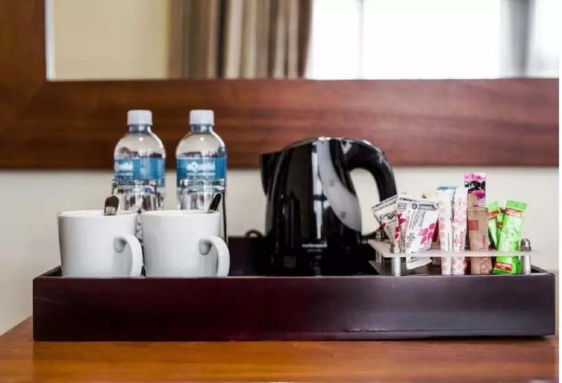 Fotos del hotel Premier  Mapungubwe:  24