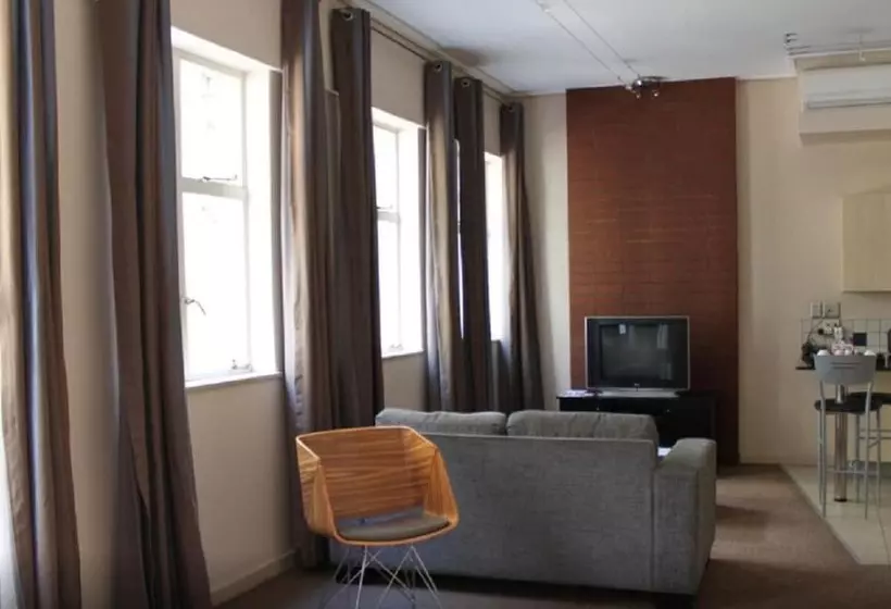 Fotos del hotel Premier  Mapungubwe:  19