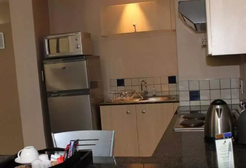 Fotos del hotel Premier  Mapungubwe:  17