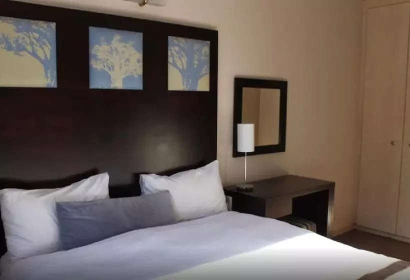 Fotos del hotel Premier  Mapungubwe:  15