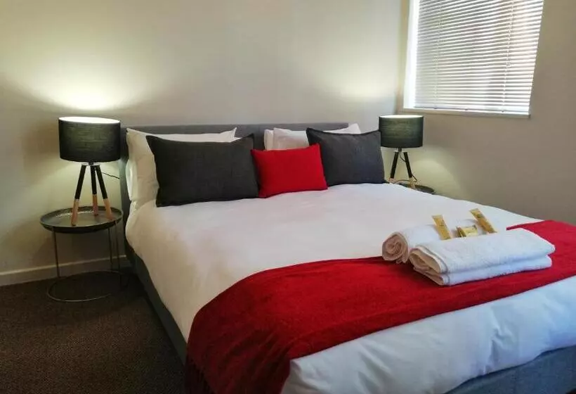 Fotos del hotel Premier  Mapungubwe:  21