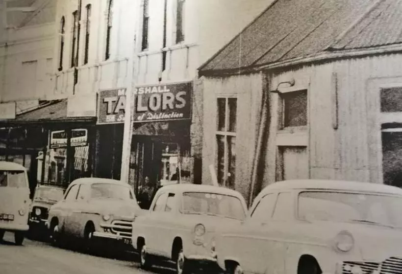 Fotos del hotel Premier  Mapungubwe:  7