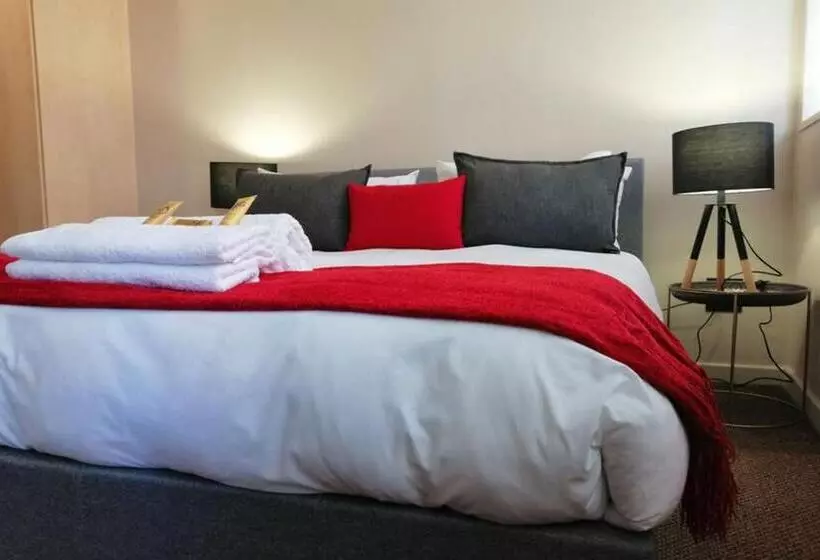 Fotos del hotel Premier  Mapungubwe:  25