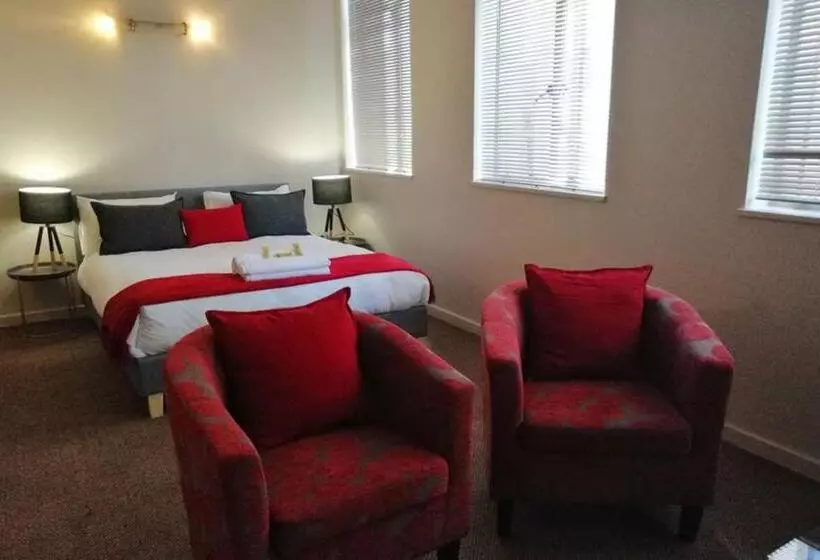 Fotos del hotel Premier  Mapungubwe:  10