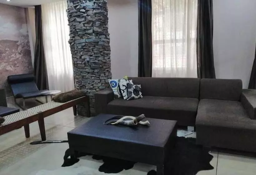 Fotos del hotel Premier  Mapungubwe:  2