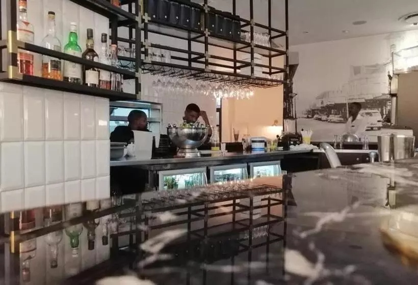 Fotos del hotel Premier  Mapungubwe:  4