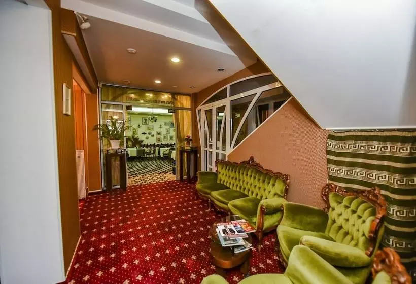 Fotos del hotel Mesogios:  3