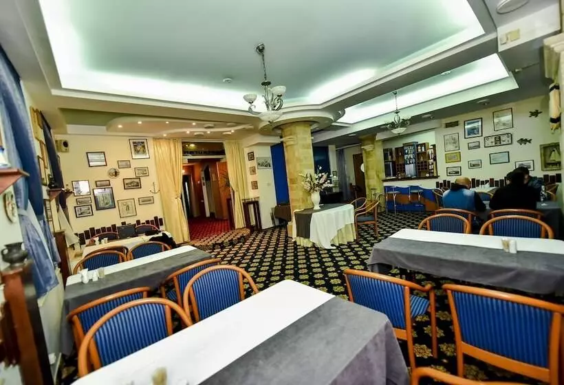 Fotos del hotel Mesogios:  5