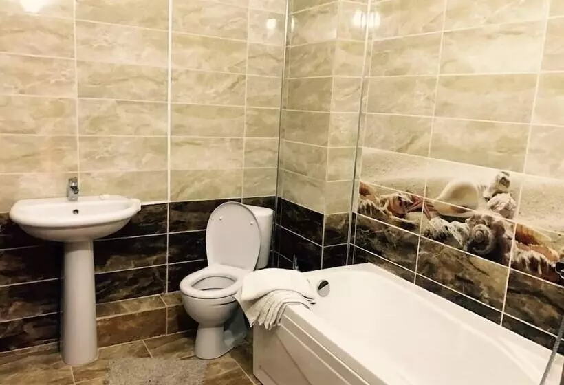 Fotos del hotel Mesogios:  10