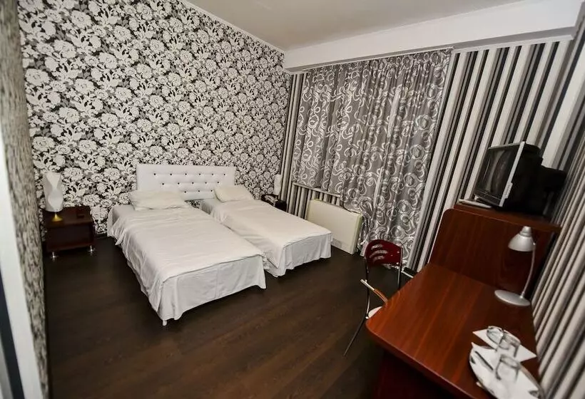 Fotos del hotel Mesogios:  11