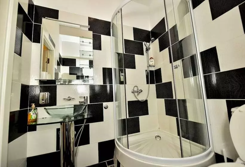 Fotos del hotel Mesogios:  6