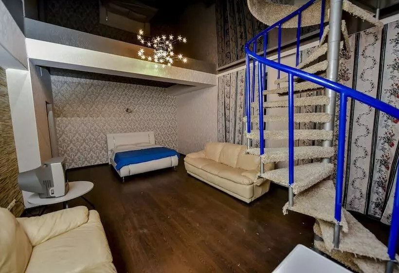 Fotos del hotel Mesogios:  15