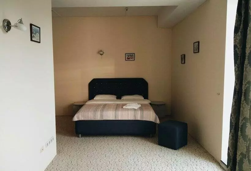 Fotos del hotel Mesogios:  12