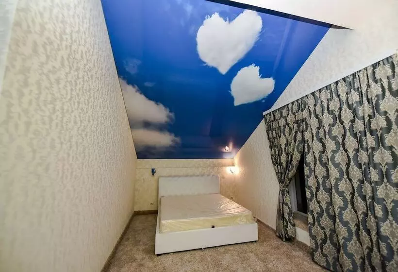 Fotos del hotel Mesogios:  14