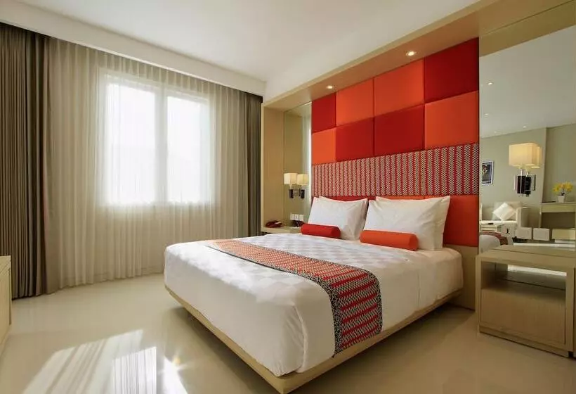 Fotos del hotel Ohana Hotel Kuta:  18