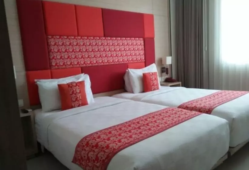 Fotos del hotel Ohana Hotel Kuta:  11