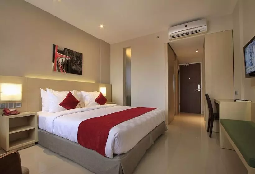 Fotos del hotel Ohana Hotel Kuta:  15