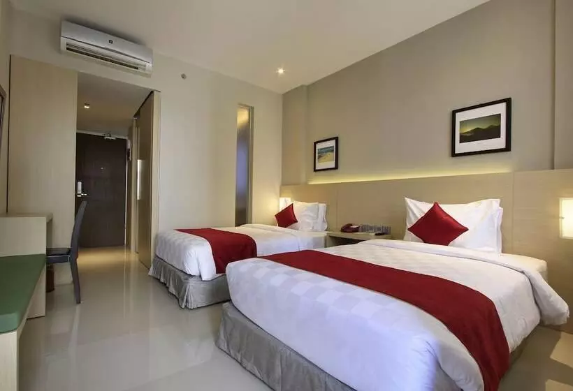 Fotos del hotel Ohana Hotel Kuta:  17