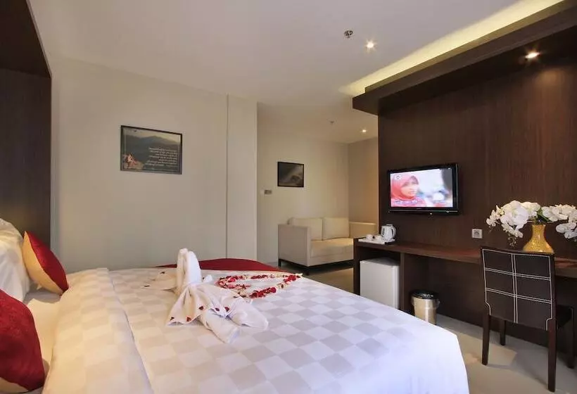 Fotos del hotel Ohana Hotel Kuta:  25