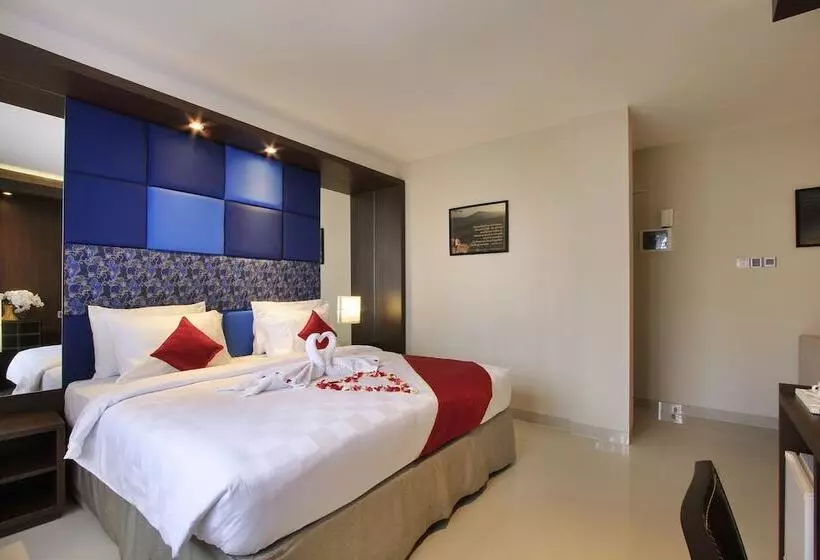 Fotos del hotel Ohana Hotel Kuta:  7