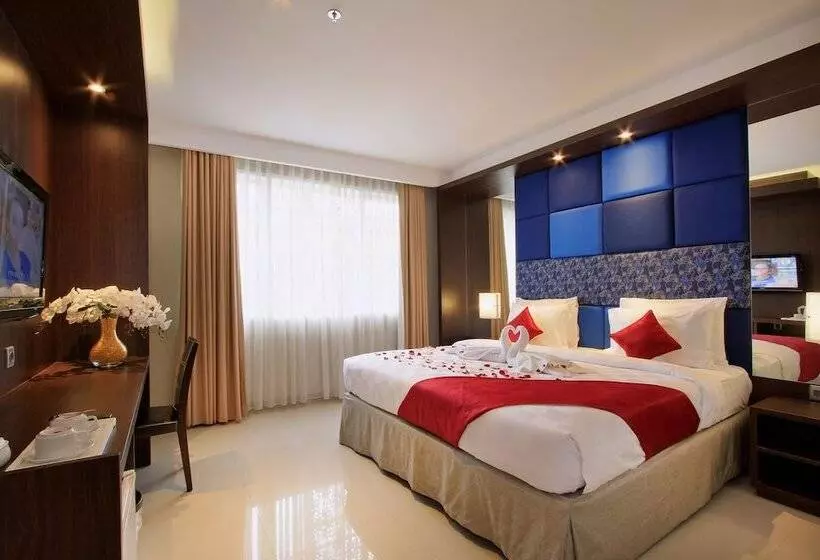 Fotos del hotel Ohana Hotel Kuta:  5