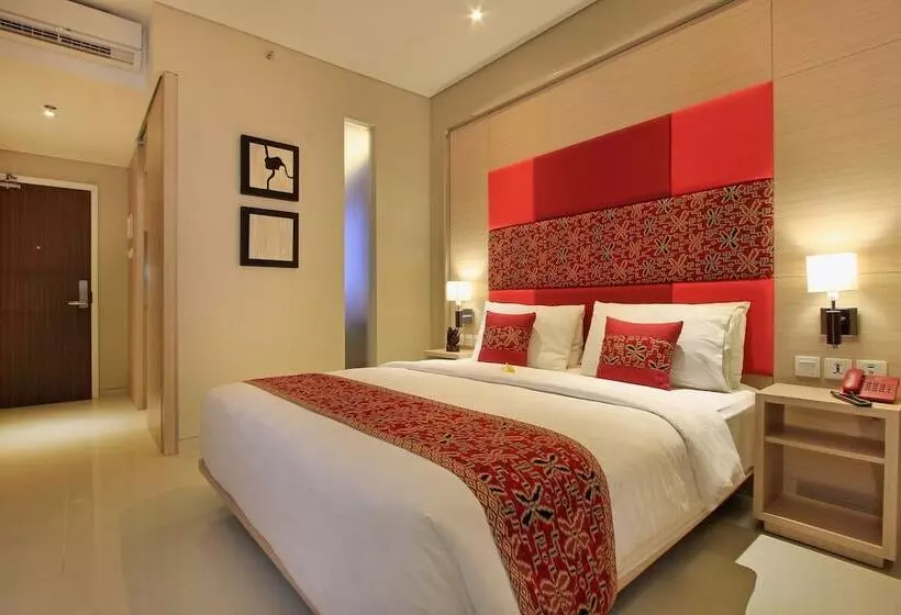 Fotos del hotel Ohana Hotel Kuta:  12