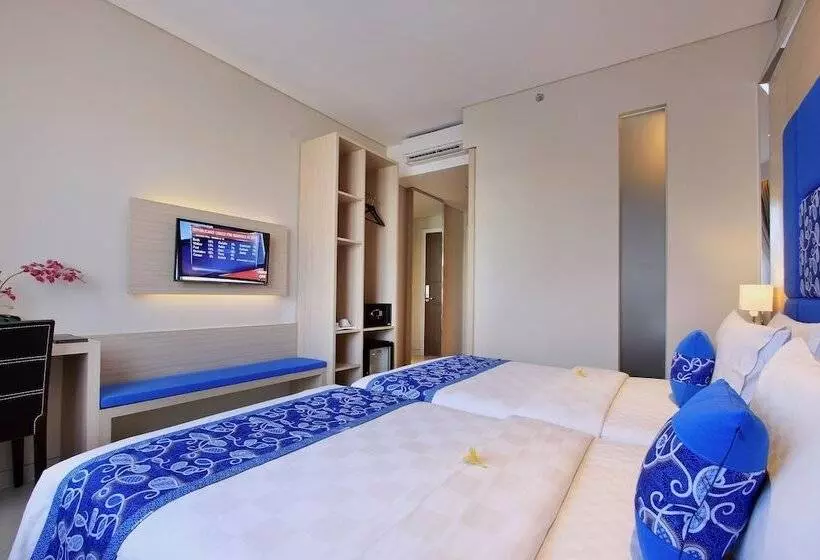 Fotos del hotel Ohana Hotel Kuta:  16