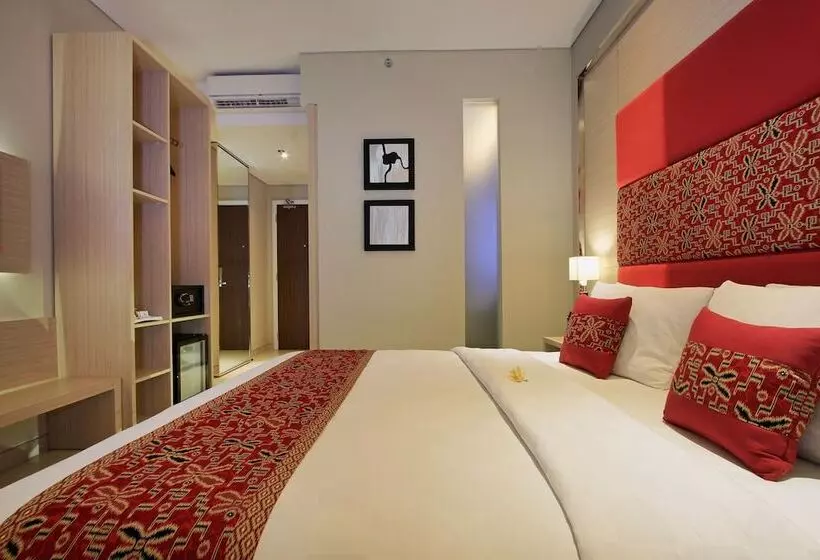 Fotos del hotel Ohana Hotel Kuta:  2