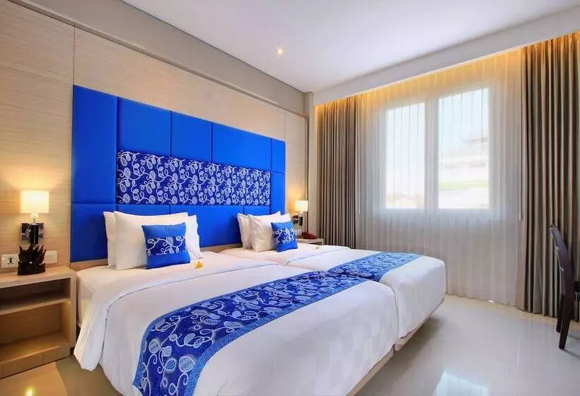 Fotos del hotel Ohana Hotel Kuta:  13