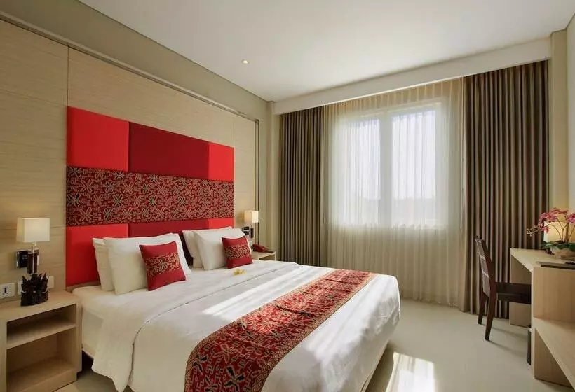 Fotos del hotel Ohana Hotel Kuta:  14