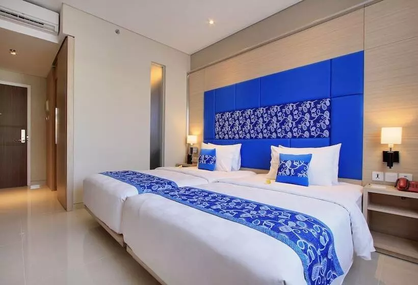 Fotos del hotel Ohana Hotel Kuta:  9