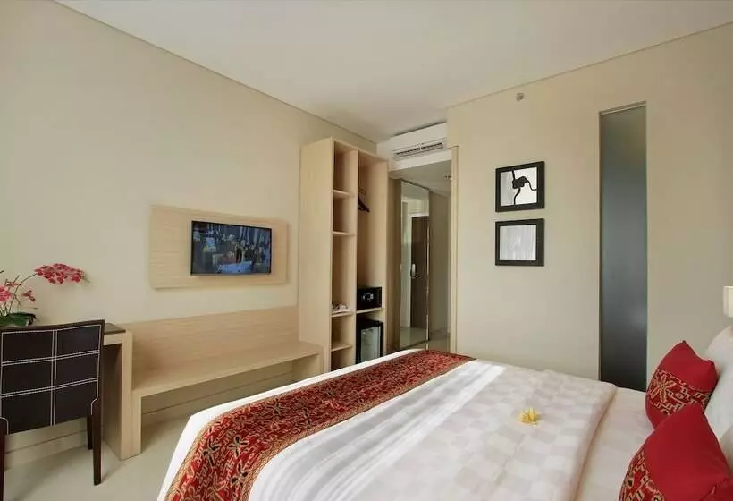 Fotos del hotel Ohana Hotel Kuta:  24