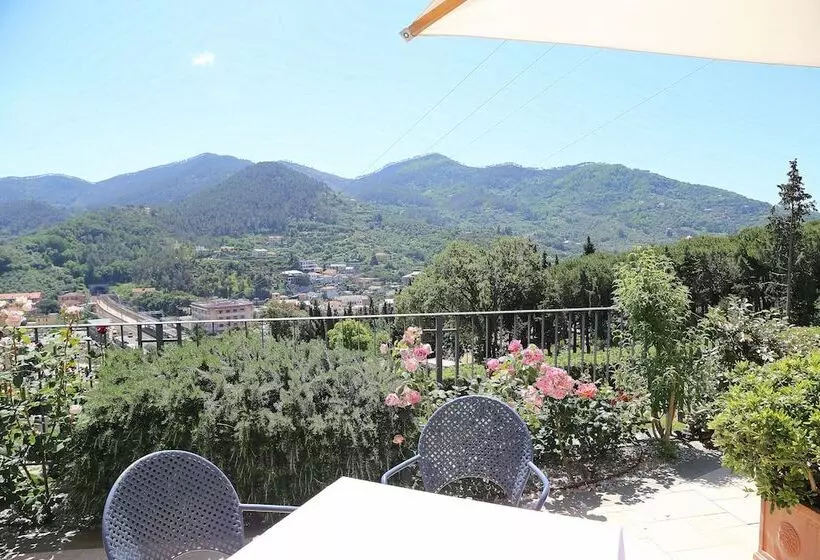 Fotos del hotel Park  Argento:  15