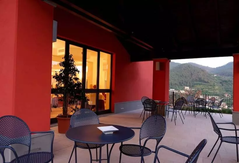 Fotos del hotel Park  Argento:  10