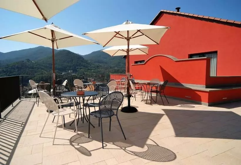 Fotos del hotel Park  Argento:  5