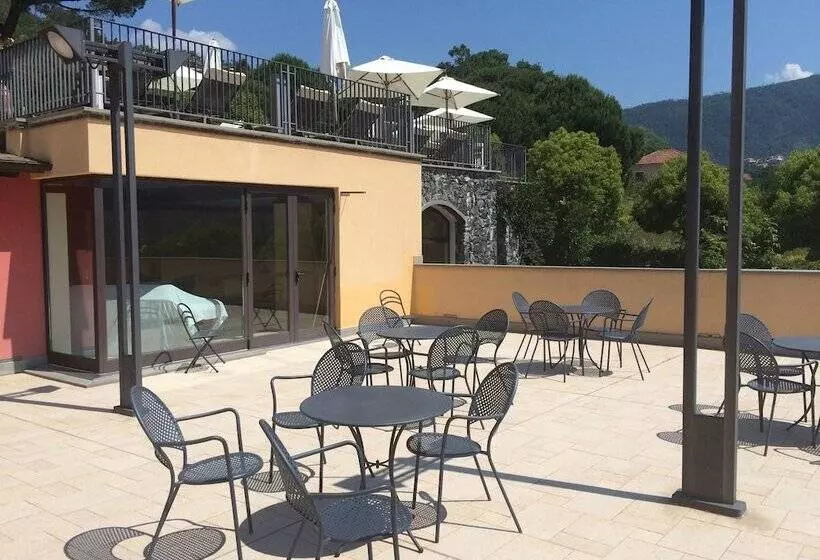 Fotos del hotel Park  Argento:  20