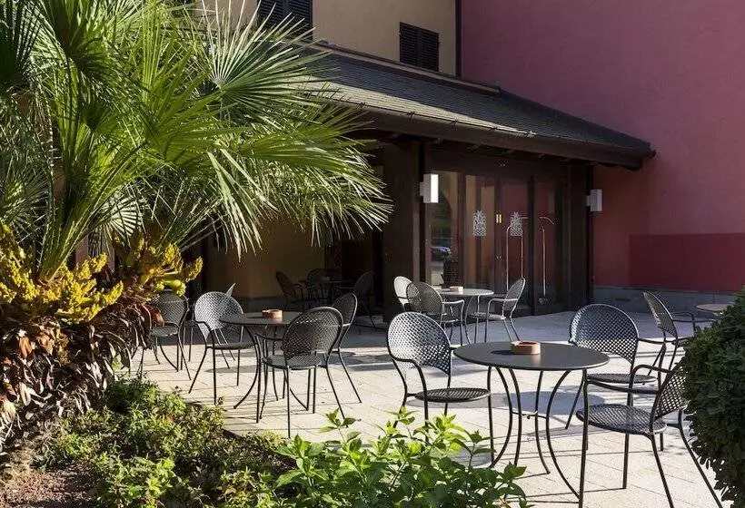 Fotos del hotel Park  Argento:  14