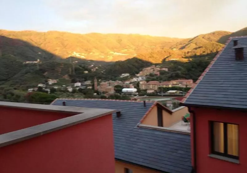 Fotos del hotel Park  Argento:  6