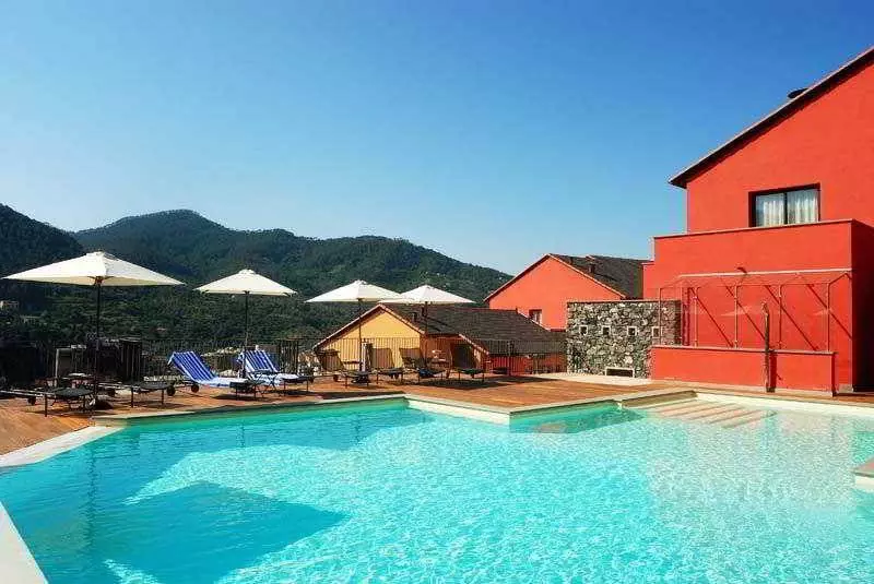 Fotos del hotel Park  Argento:  2