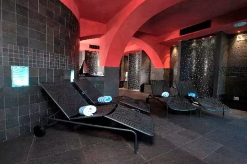 Fotos del hotel Park  Argento:  17