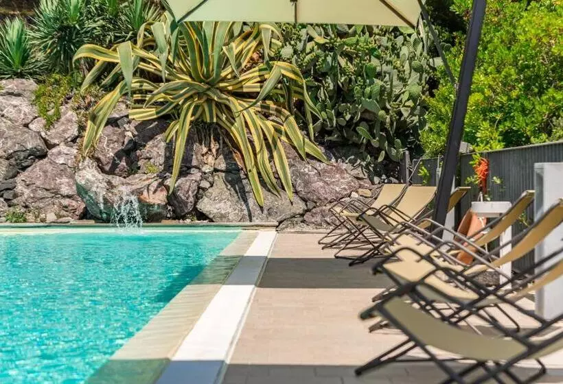 Fotos del hotel Park  Argento:  19