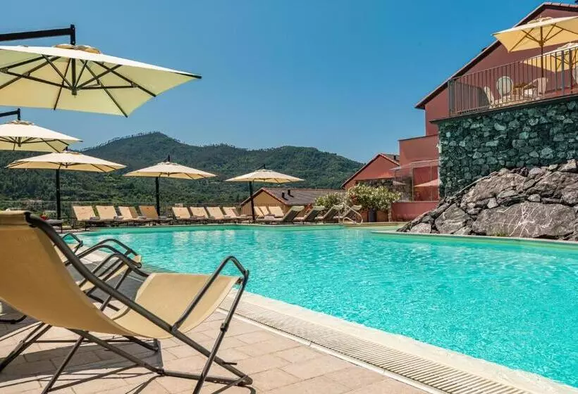 Fotos del hotel Park  Argento:  16